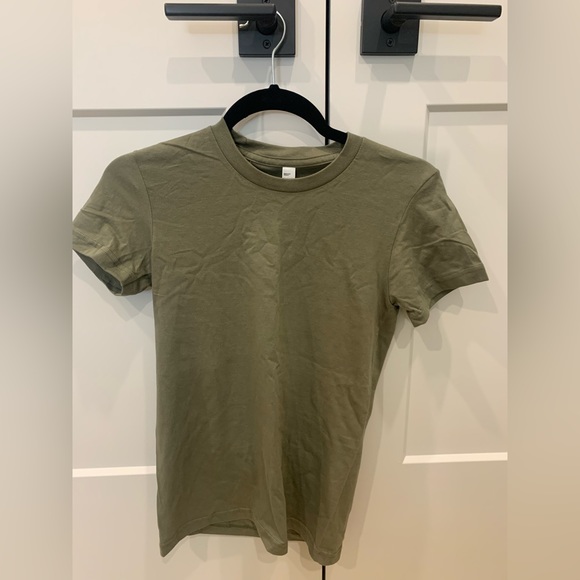 American Apparel Tops - American Apparel T-Shirt